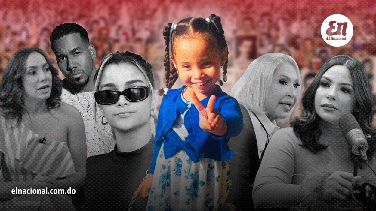 Indignación y dolor: Figuras reaccionan al caso de Brianna Genao