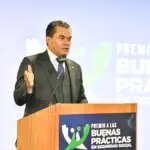 Conoce cómo participar en el Premio a las Buenas Prácticas en la Seguridad Social de la DIDA