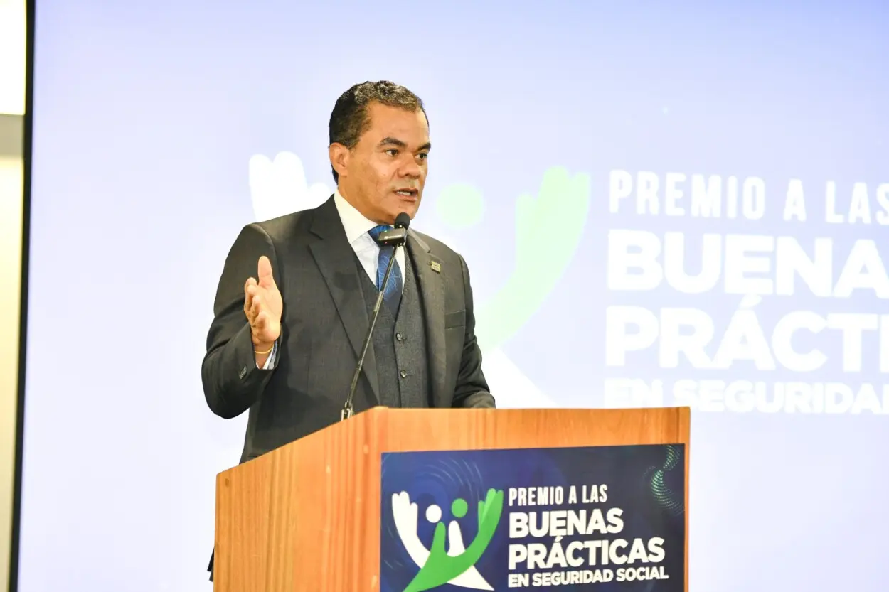 Conoce cómo participar en el Premio a las Buenas Prácticas en la Seguridad Social de la DIDA