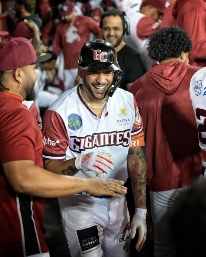 José Siri conecta "hit gigante" y deja el terreno a los Toros 2-1