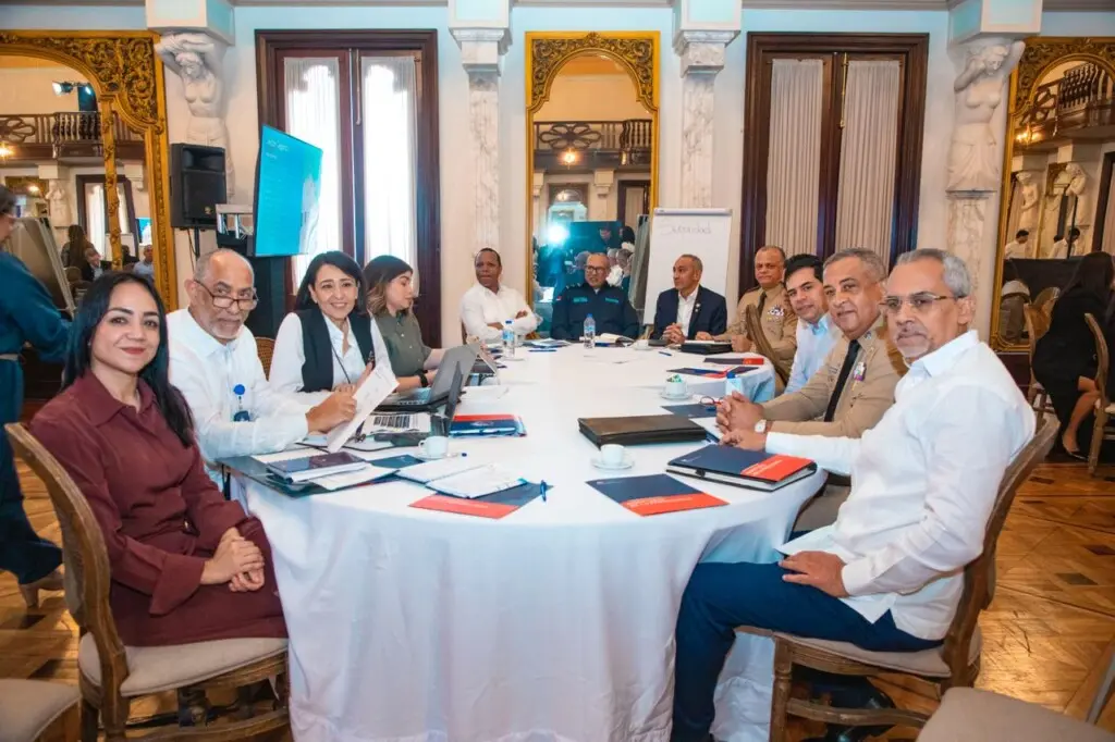 Paliza afirma que el Gobierno trabaja para iniciar 2026 con una planificación más efectiva