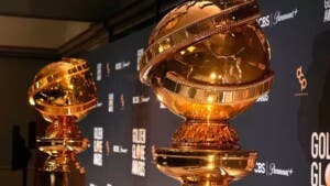 Todo listo para los Globos de Oro 2026: ¿Quién se llevará el codiciado galardón?