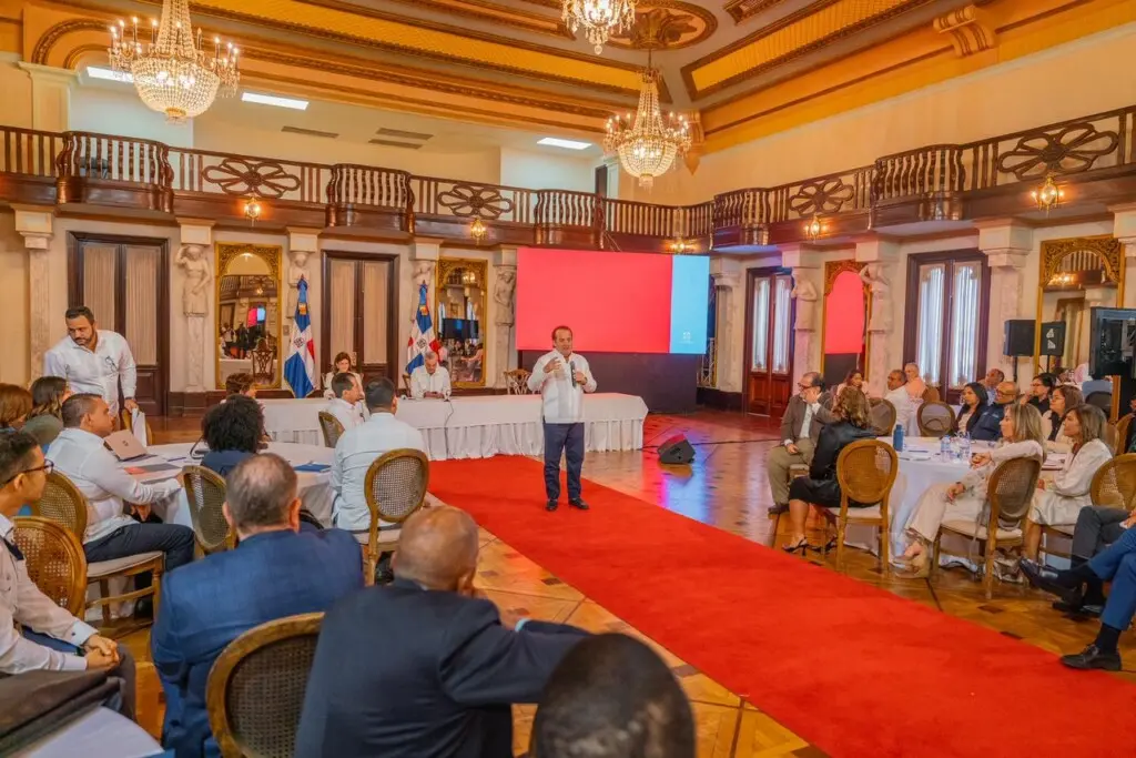 Gobierno define las metas clave para 2026: ¿Qué determinó el Consejo de Ministros extendido?