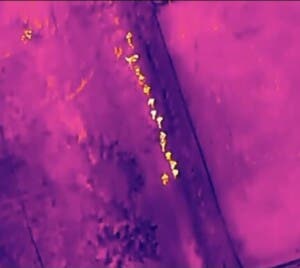 Drones en Dajabón: ¿Pueden ayudar a vigilar el tránsito por la frontera?