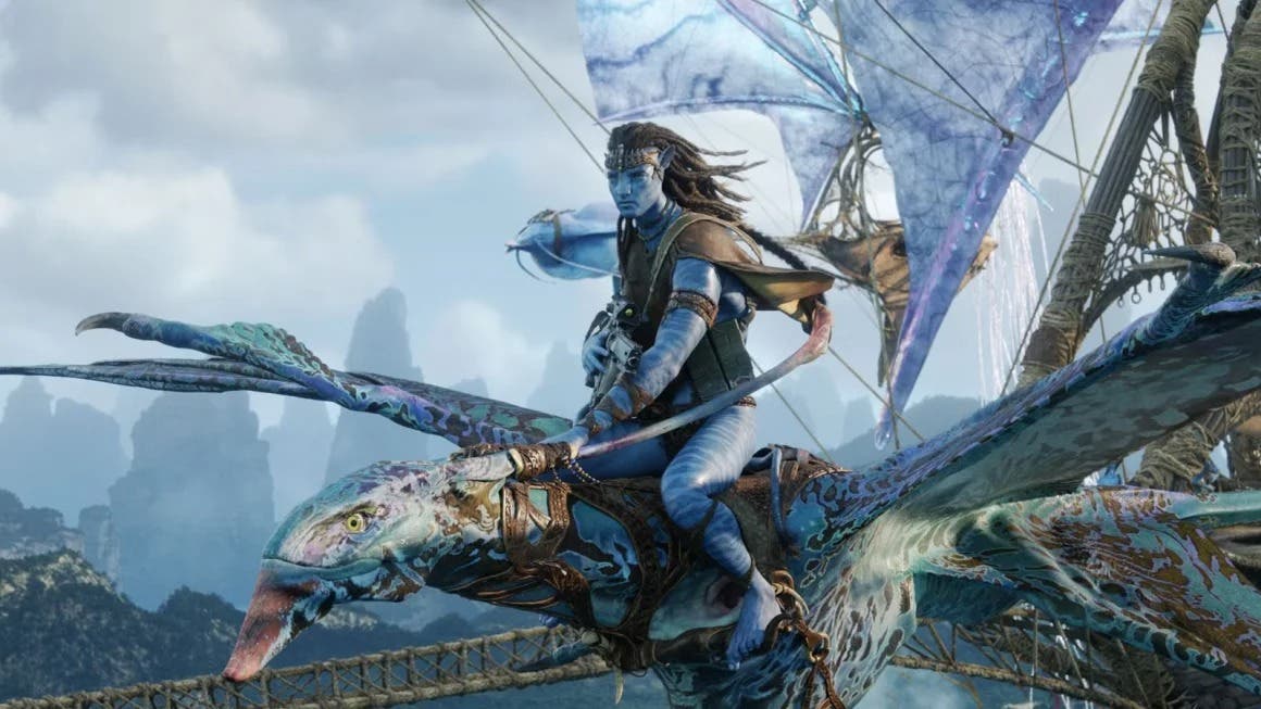 «Avatar: Fire and Ash» triunfa en taquilla con US$1.230 millones recaudados
