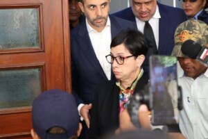 Aplazan audiencia preliminar contra propietarios del Jet Set