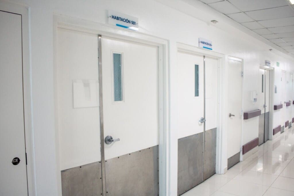 Incart amplía su capacidad con 14 nuevas habitaciones de hospitalización