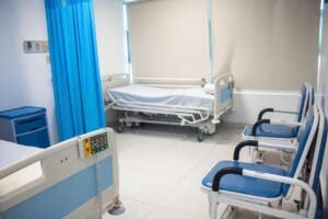 Incart amplía su capacidad con 14 nuevas habitaciones de hospitalización