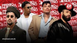 Bad Bunny, Myke Towers, Rauw Alejandro y Carín León dominan las nominaciones al ‘Premio Lo Nuestro’