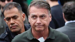 Jair Bolsonaro sigue tras las rejas mientras espera el desenlace de su condena