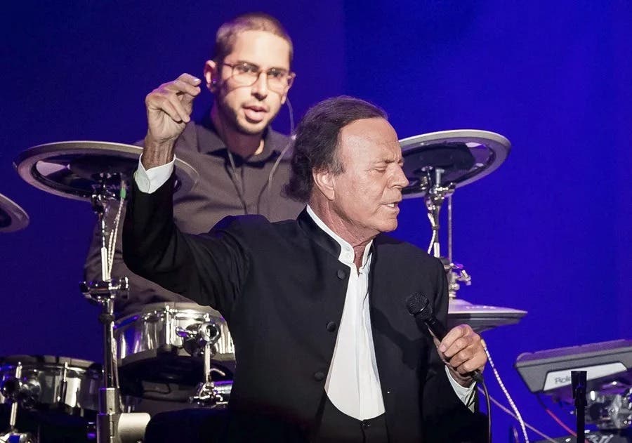 Las denunciantes de Julio Iglesias explican por qué decidieron hablar ahora