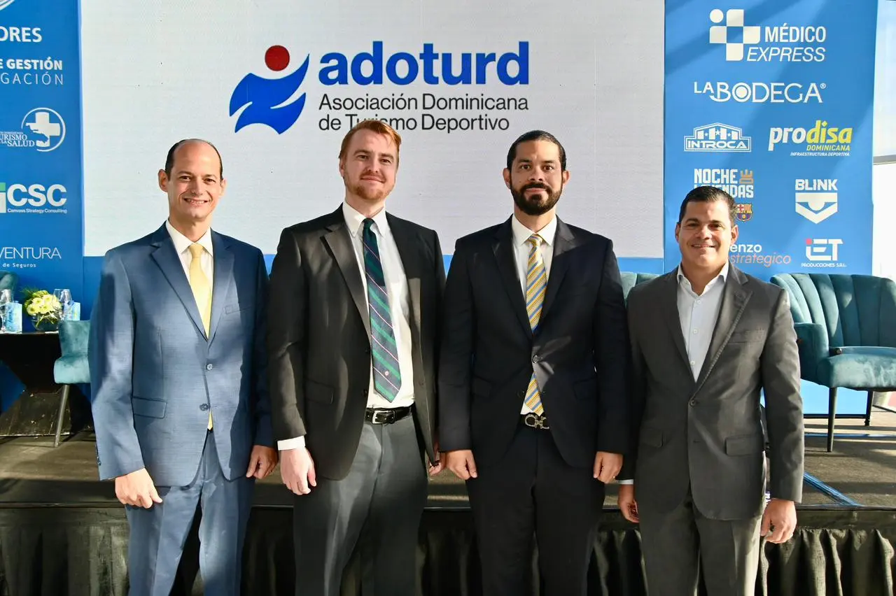 Presentan ADOTURD y agenda de eventos de turismo deportivo para 2026