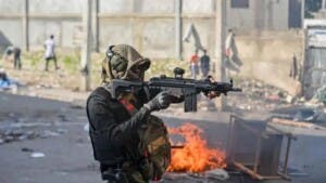 Operativos policiales contra pandillas en Haití causan más de 100 fallecidos en enero, dice ONG