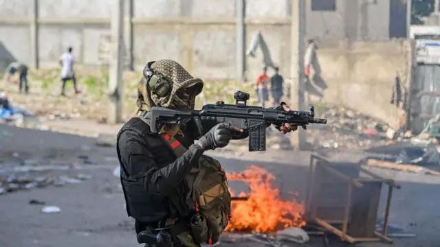 Operativos policiales contra pandillas en Haití causan más de 100 fallecidos en enero, dice ONG