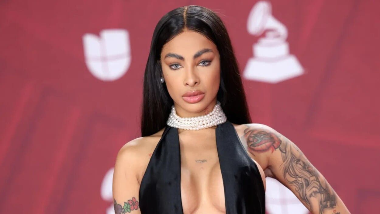 Yailin La Más Viral demanda dos mujeres por difamación contra ella y su hija Cattleya