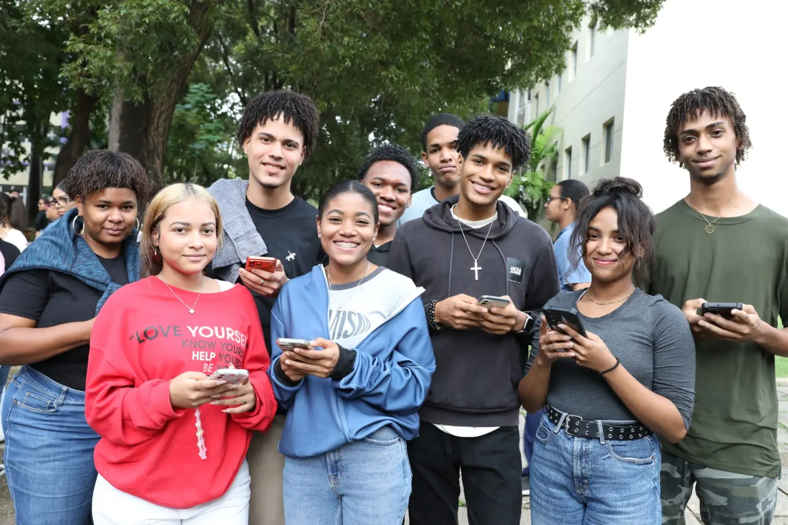 García Fermín resalta impacto del inglés por inmersión