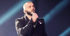 MIRUD lanza Desnudo, su álbum más íntimo