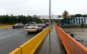Obras Públicas cerrará el Puente Flotante este sábado