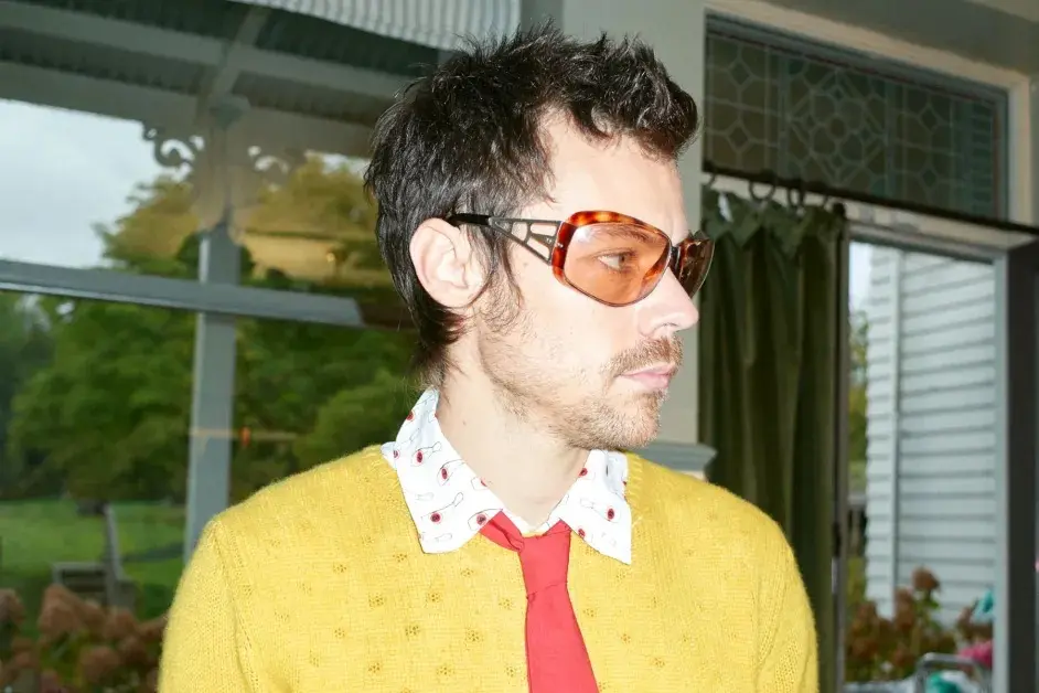 Harry Styles anuncia ‘Kiss All The Time’: su cuarto álbum en cuatro años