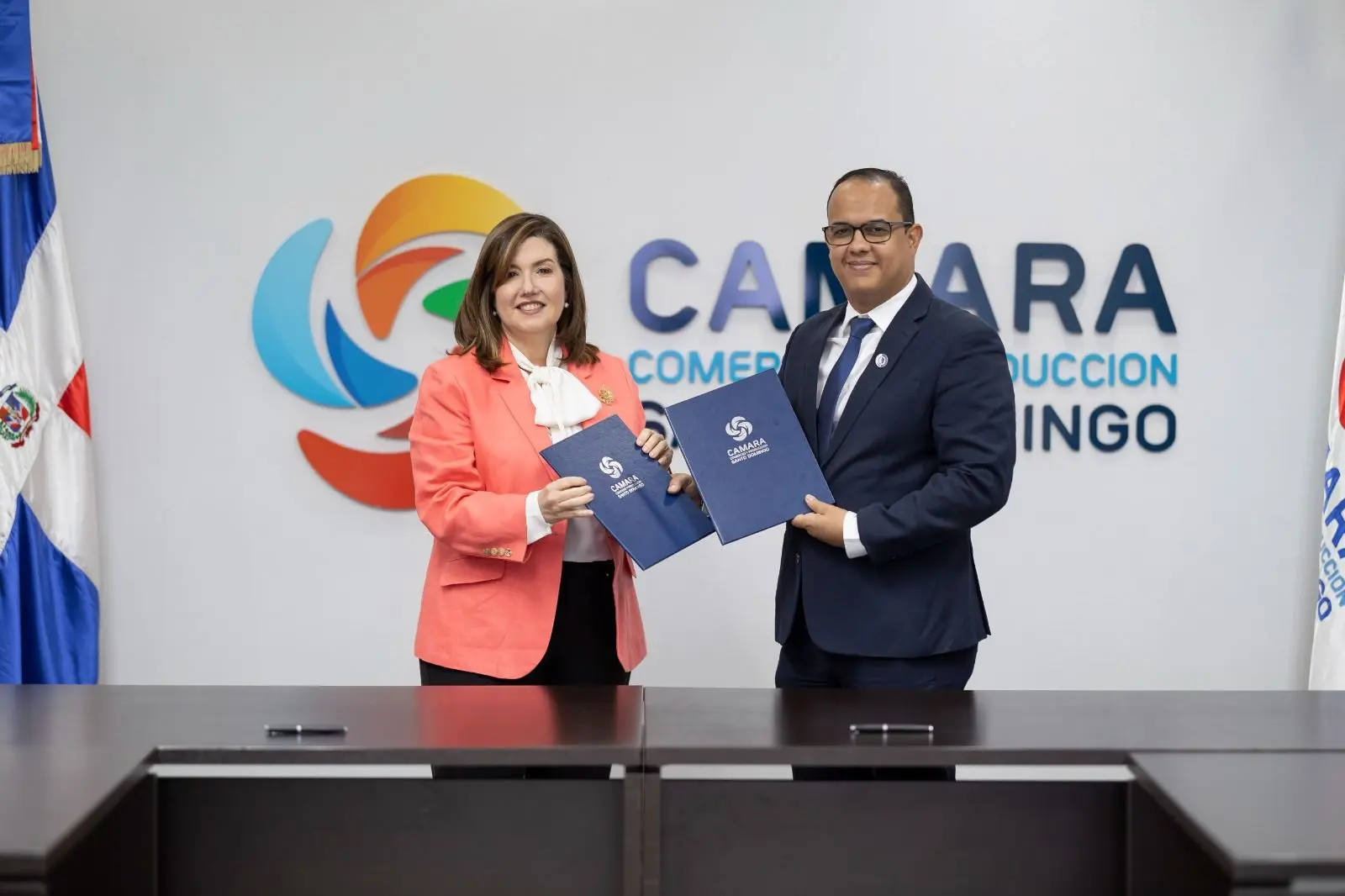 Cámara de Comercio de San Cristóbal adopta Digifirma: ¡La firma digital que simplifica todo!