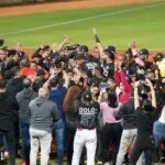 Leones del Escogido defenderán título en las finales; esperan a Toros o Águilas