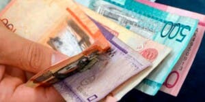 Salario formal cotizable promedio registra en diciembre de 2025 su mayor caída en 23 años