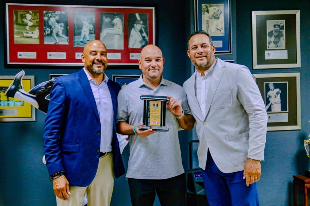 (FENAPEPRO) celebró este miércoles 14 de enero de 2026 la presentación oficial de la Primera Clase del Mural de Scouts Dominicanos