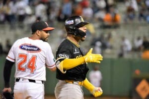 Águilas Cibaeñas se queja con Lidom tras anulación partido contra Toros