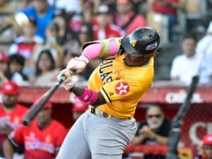 Águilas Cibaeñas siguen con vida: Vencen al Escogido 4-1