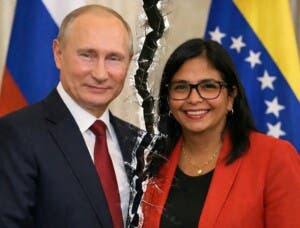 Putin descarta reunión con Delcy Rodríguez, ¿qué significa esto?