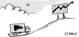 Potencial economía RD