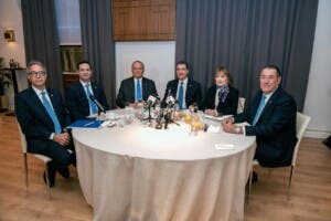 Consolida liderazgo: Banco Popular cierra 2025 con US$1,900 millones en cartera turística