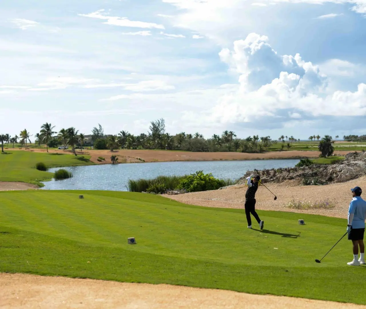 Turismo deportivo proyecta a la República Dominicana como destino de clase mundial