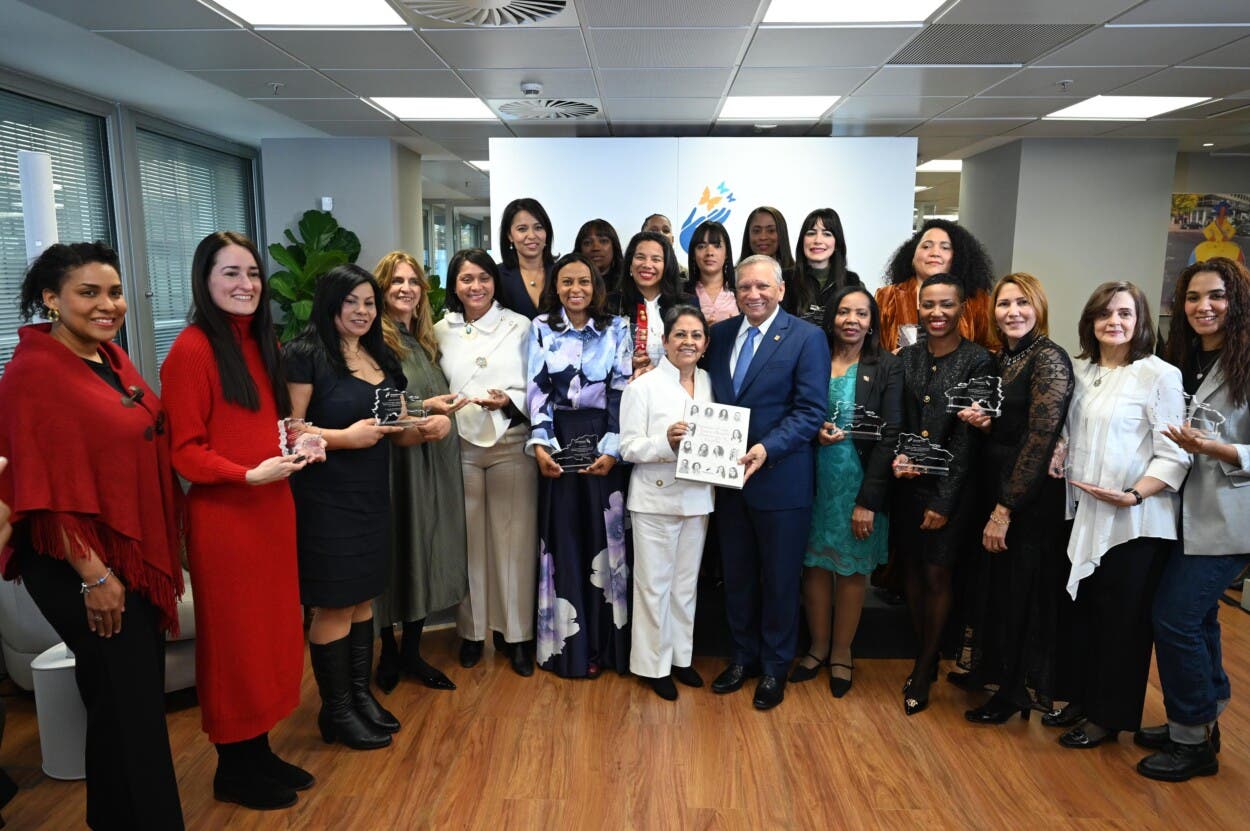 Historias de vida y buena voluntad dominicana en España: Un legado de superación