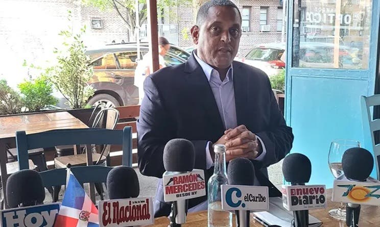 Diáspora dominicana valora gestión de Abinader y avances en gobernabilidad