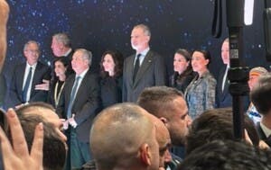 Los Reyes de España inauguran FITUR 2026 en una edición clave para el turismo global