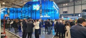 Estand dominicano destaca en FITUR 2026 por su propuesta turística y visión de inversión