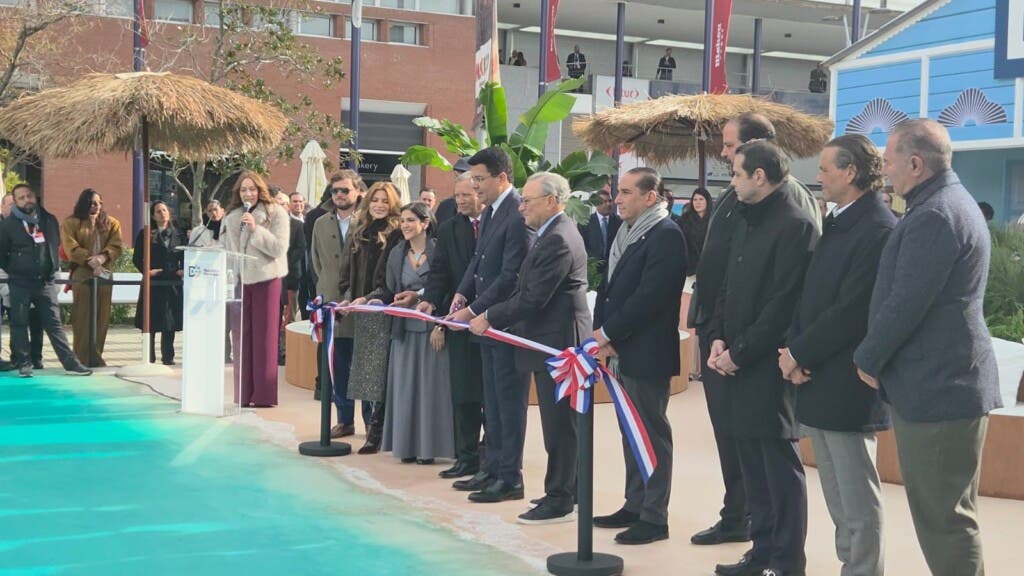 La República Dominicana apuesta por una promoción turística cercana y vivencial en FITUR