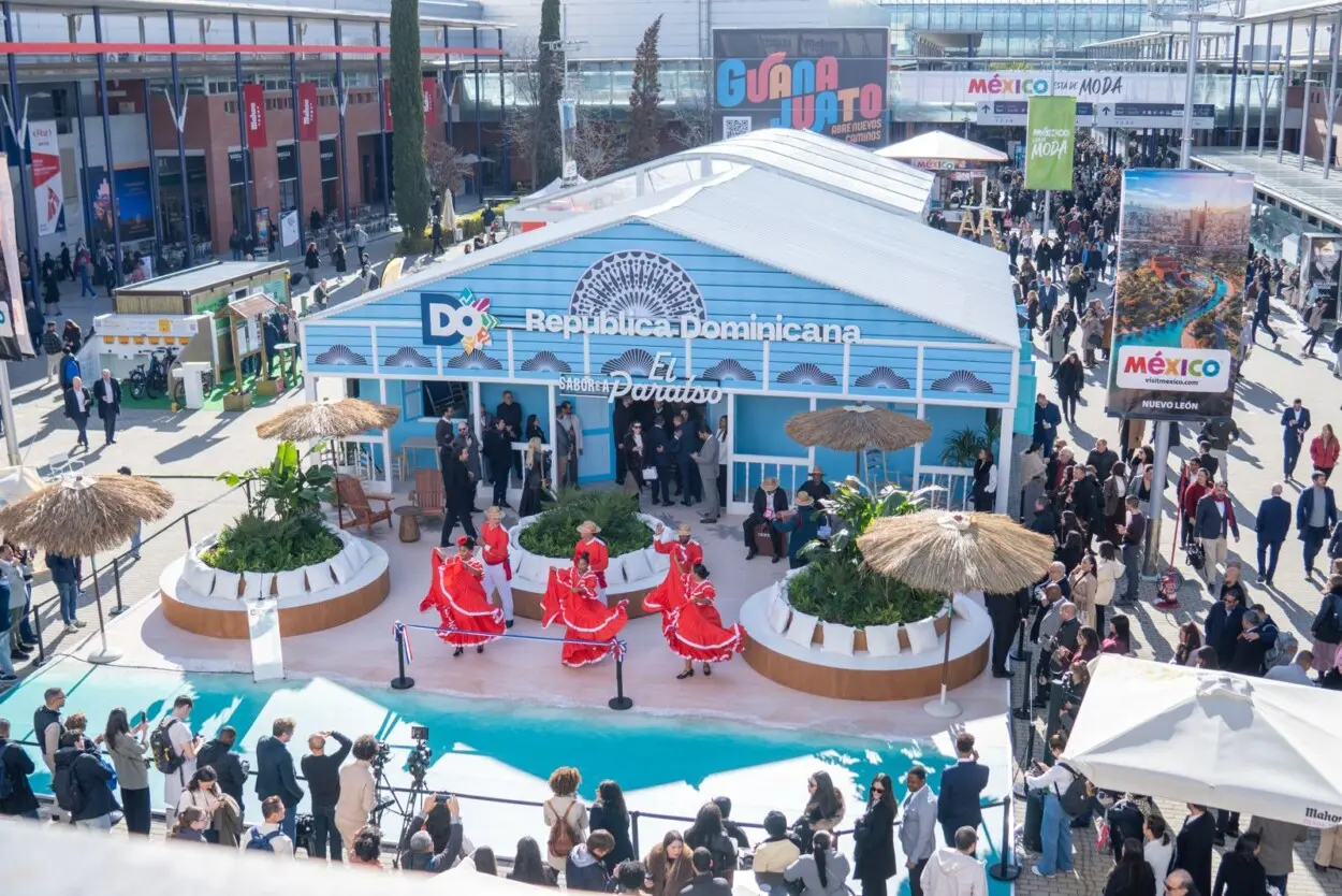 La Casita Dominicana: Un espacio que fusiona tradición y cultura