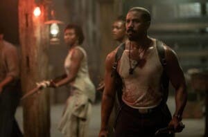 ‘Sinners’ hace historia con 16 nominaciones en los Óscar