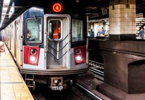 Aumentan los ataques violentos en el metro de Nueva York