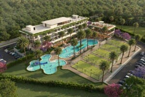 FITUR 2026: NOMAD anuncia la construcción de dos hoteles en República Dominicana