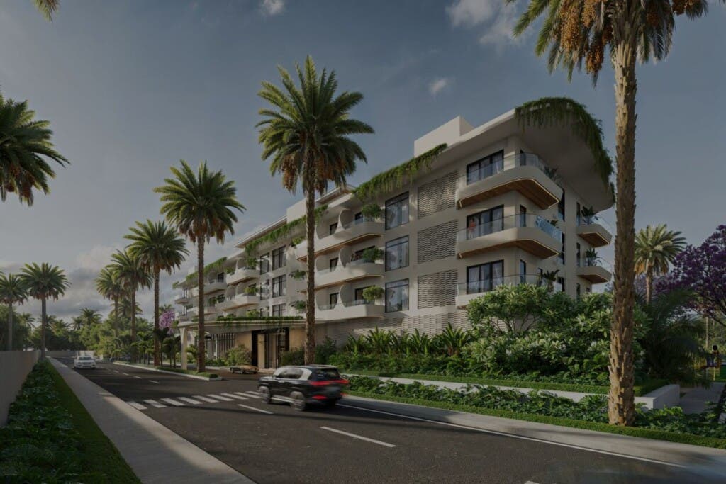 FITUR 2026: NOMAD anuncia la construcción de dos hoteles en República Dominicana