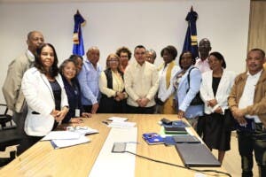 Reclamos de enfermería: El SNS busca soluciones y diálogo efectivo