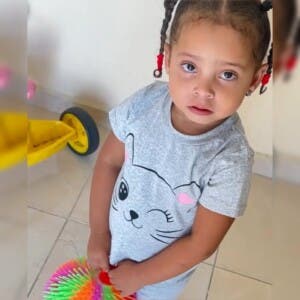 Madre de Brianna Genao comparte emotivo video y mensaje de esperanza