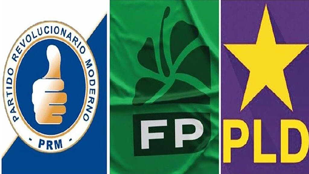 JCE distribuirá RD$1,620 millones del Estado entre partidos políticos para 2026