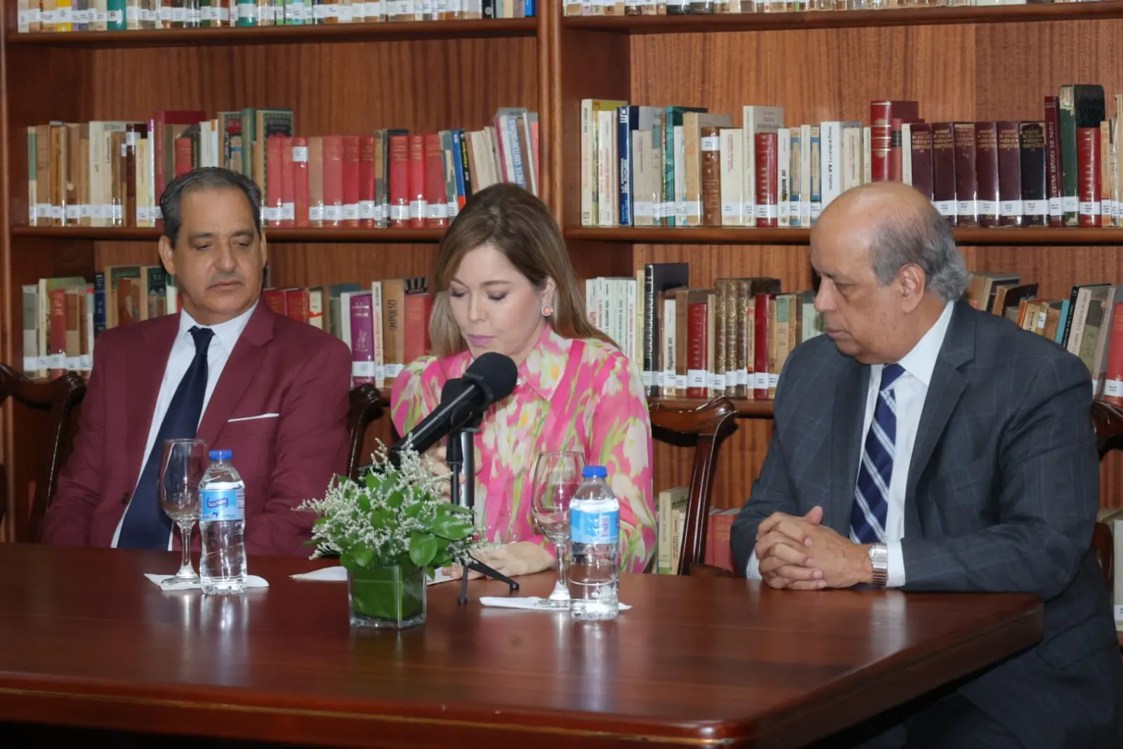Pedro Vergés, galardonado con el Premio Nacional de Literatura 2026
