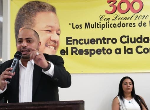 “Red de Multiplicadores” de Leonel Fernández promete conectar a miles de dominicanos en el exterior