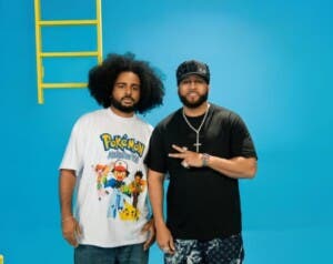 El Alfa y Nfasis: ‘Cintura’ marca el inicio del éxito en 2026