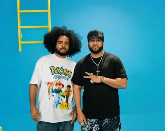 El Alfa y Nfasis: ‘Cintura’ marca el inicio del éxito en 2026